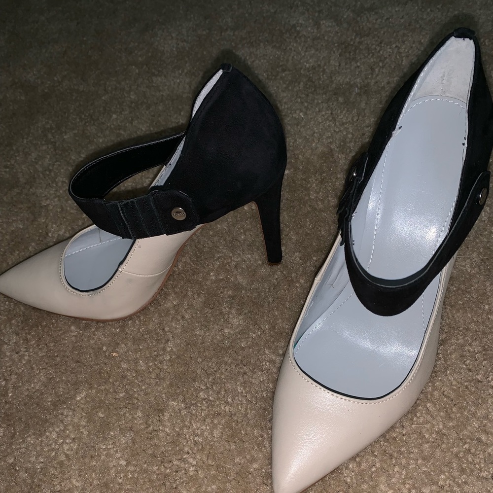 Calvin Klein heels